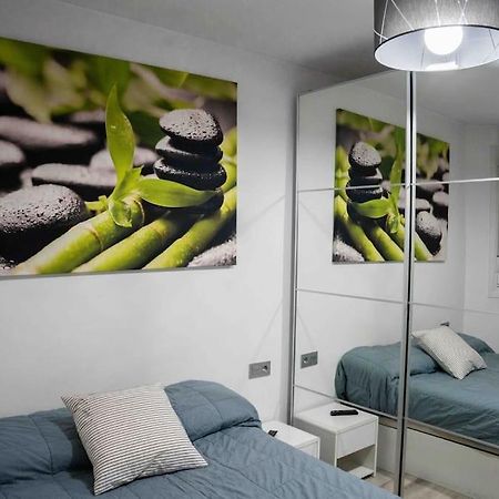 Appartement La Bona Vida Vitoria Extérieur photo