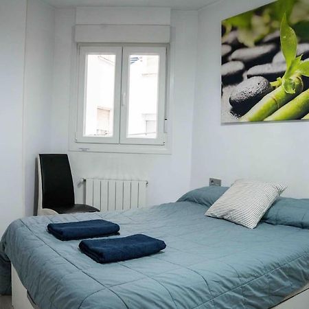 Appartement La Bona Vida Vitoria Extérieur photo