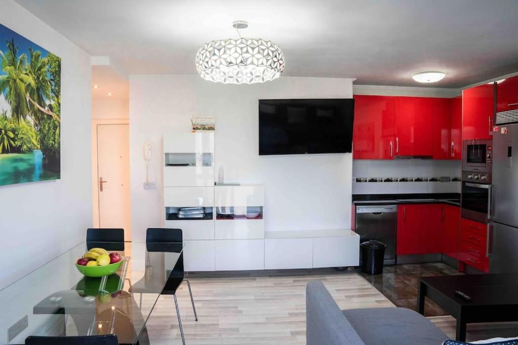 Appartement La Bona Vida Vitoria Extérieur photo