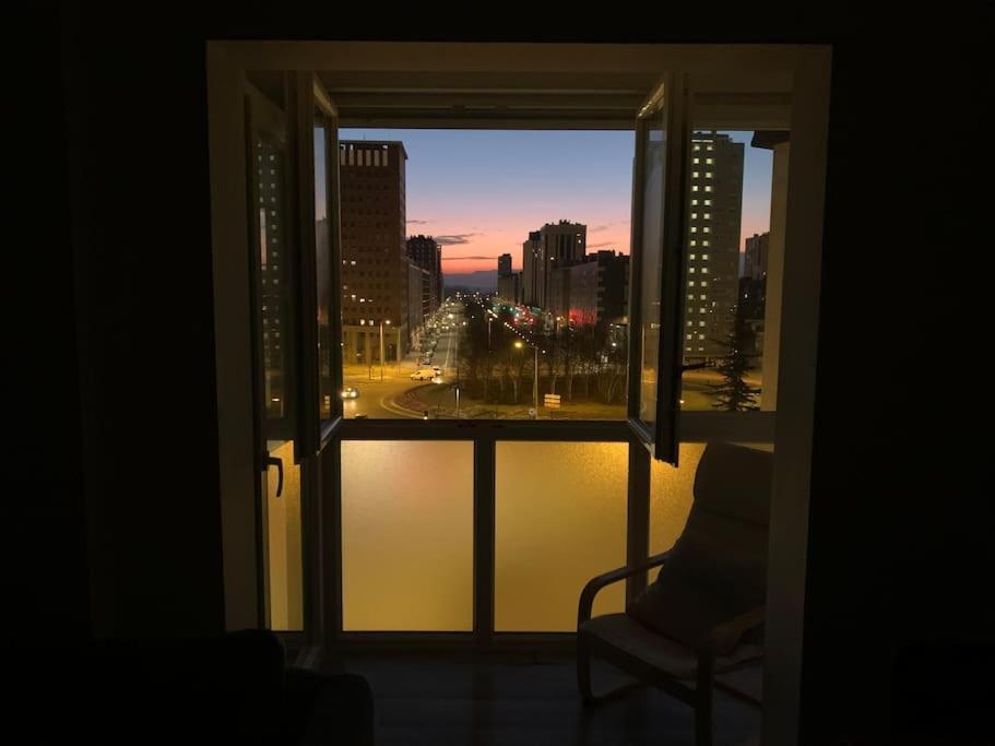 Appartement La Bona Vida Vitoria Extérieur photo