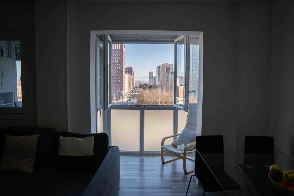 Appartement La Bona Vida Vitoria Extérieur photo