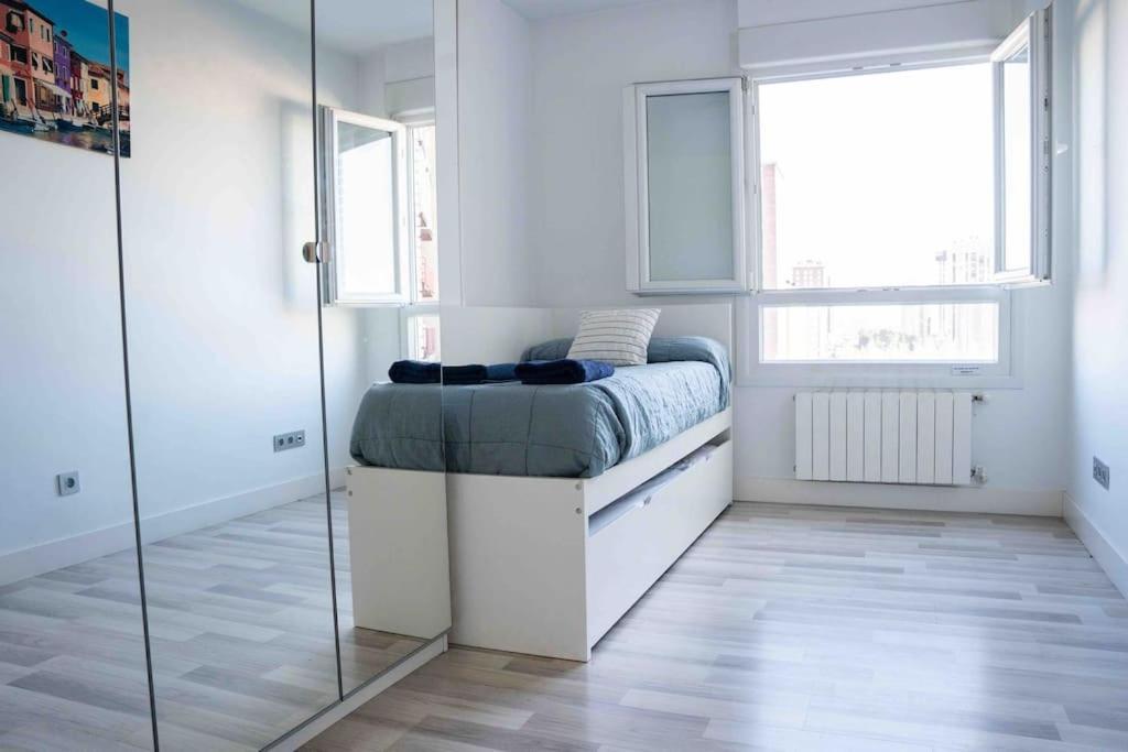 Appartement La Bona Vida Vitoria Extérieur photo